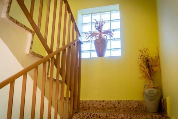 Casa Rural Adela Odon Exterior photo